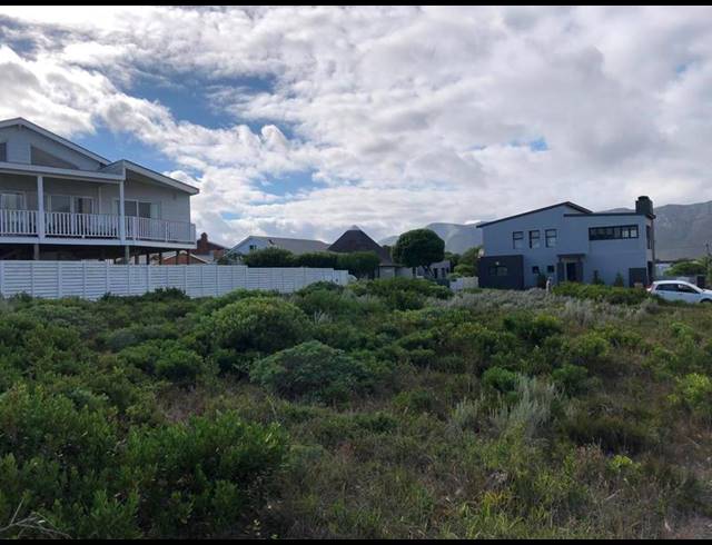 LAND FOR SALE IN DE KELDERS